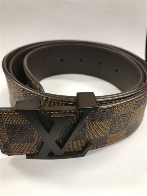 louis vuitton riem heren|louis vuitton kleren.